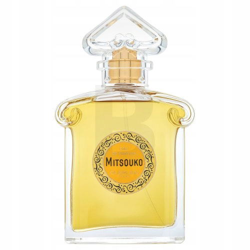 Guerlain Mitsouko parfumovaná voda pre ženy 75 ml