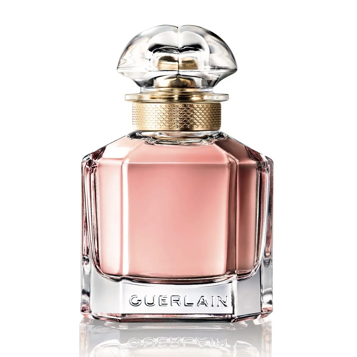 Guerlain Mon Guerlain 100 ml parfumovaná voda žena Edp
