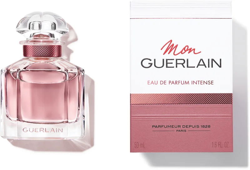 Guerlain Mon Guerlain Intenzívny Edp 50 ML Produkt