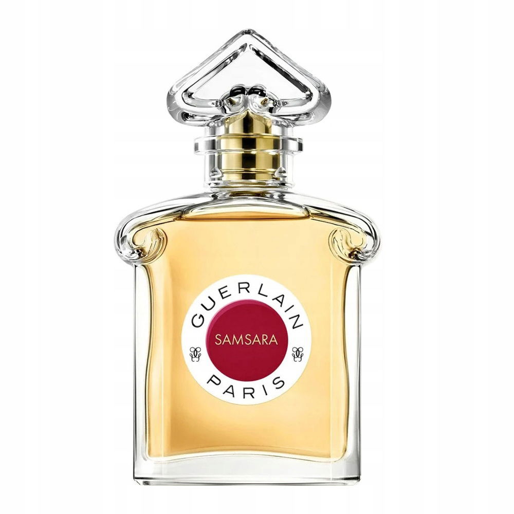 Guerlain Samsara Edt 75ml Sprej