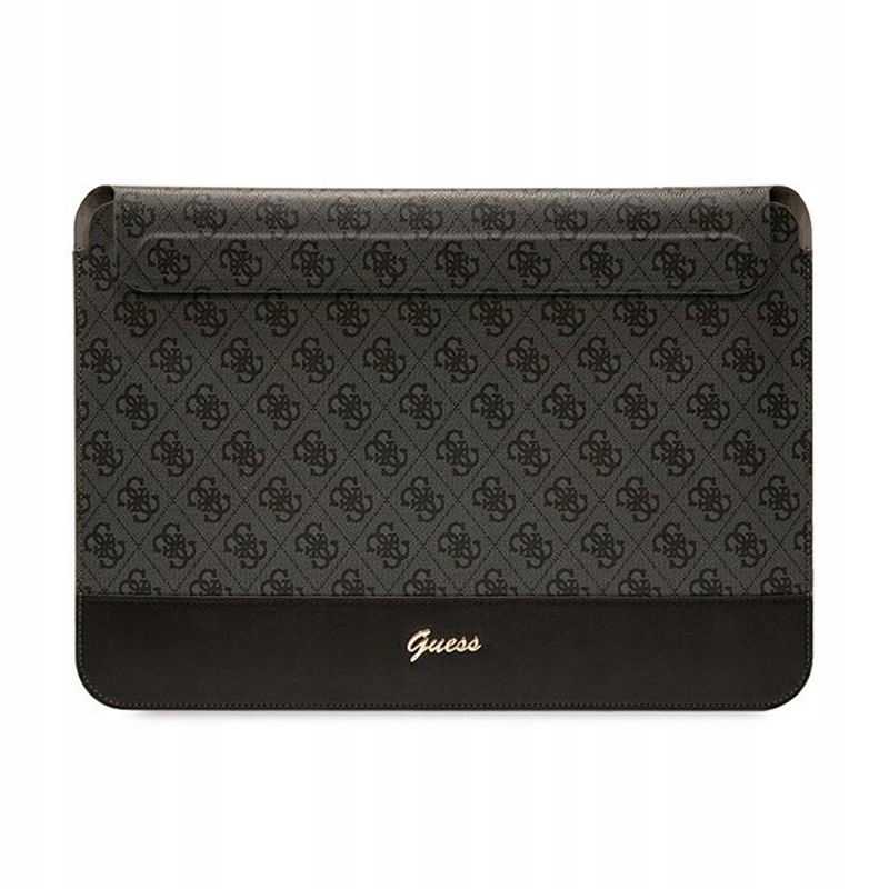 Guess 4G Stripe Metal Logo Computer Sleeve Puzdro na notebook 14" (Cz