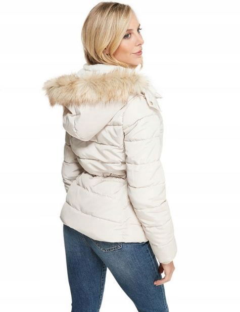 Guess dámska zimná bunda Glimmer XL