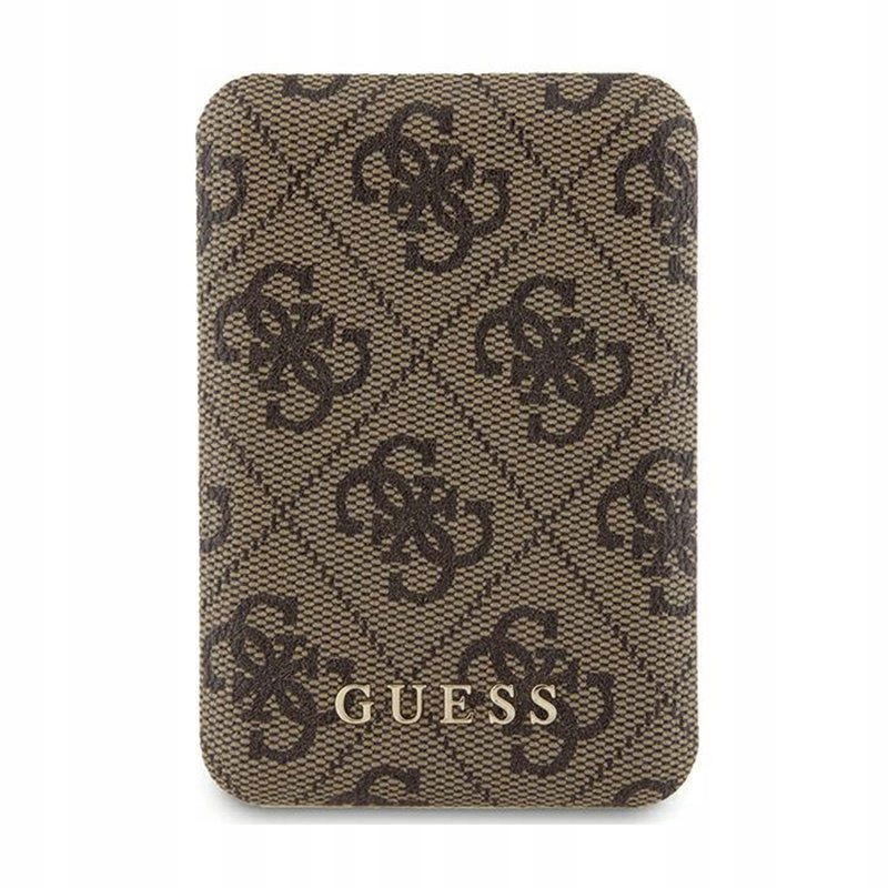 Guess MagSafe indukčná powerbanka 5000 mAh 15 W