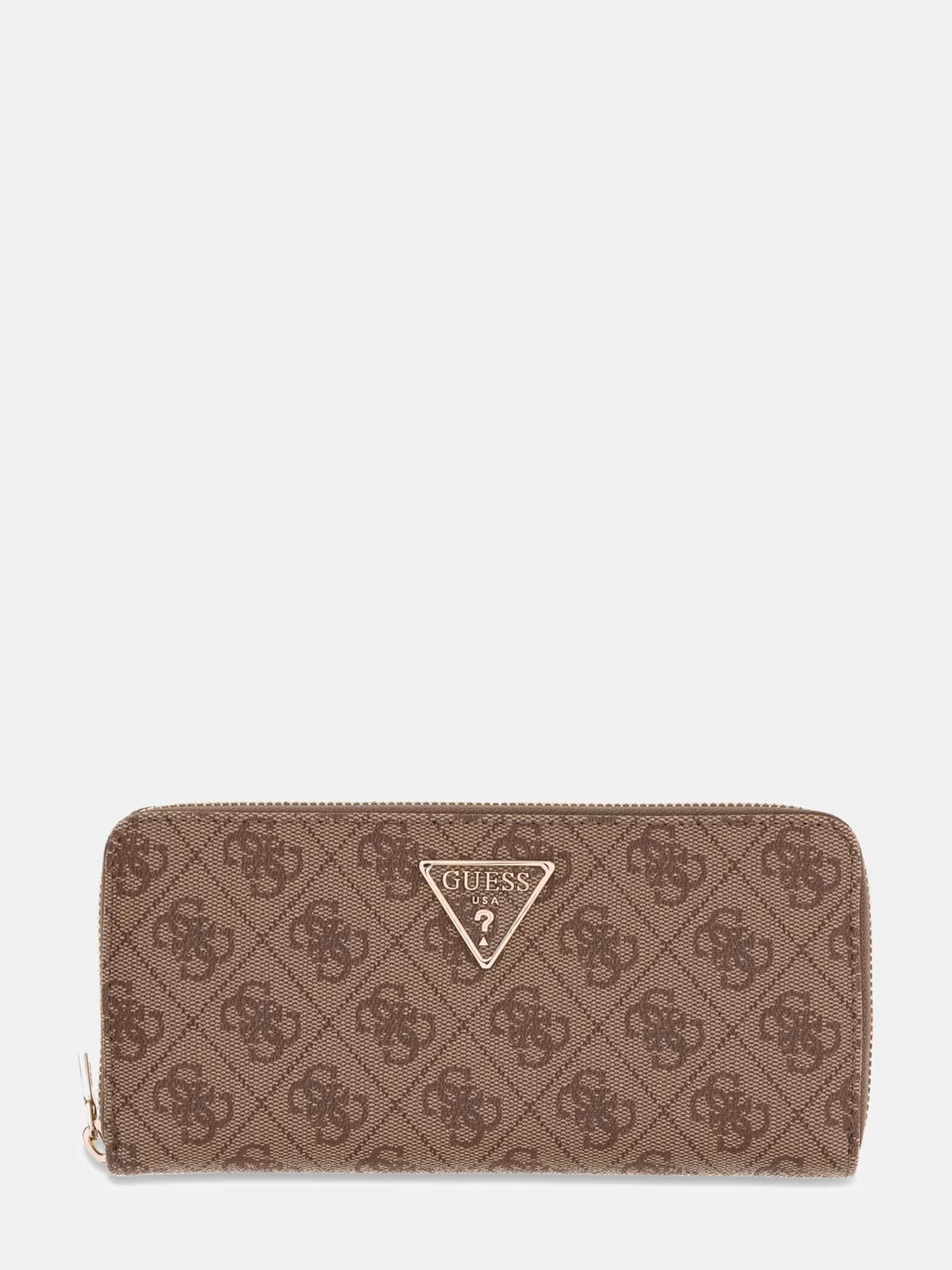 Guess Maxi peňaženka s logom 4G, línia Laurel