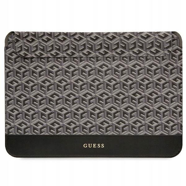 Guess Sleeve obal 14" čierny