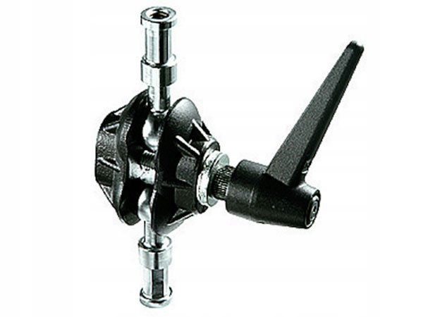 Guľový kĺb Manfrotto Tilt-top Head