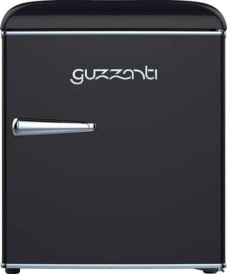 Guzzanti Gz 05B1