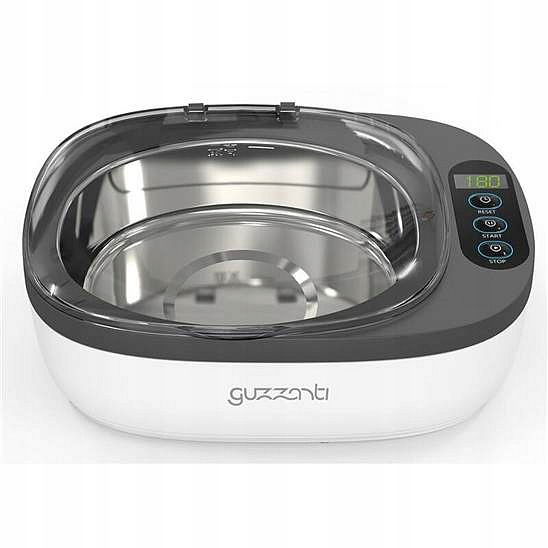 Guzzanti Gz 075