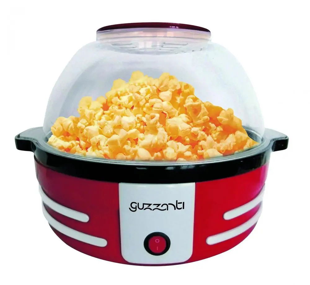 Guzzanti Gz 135
