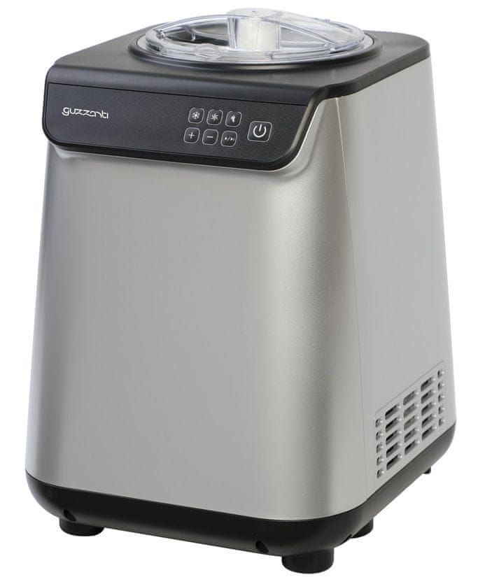 Guzzanti Gz 151A