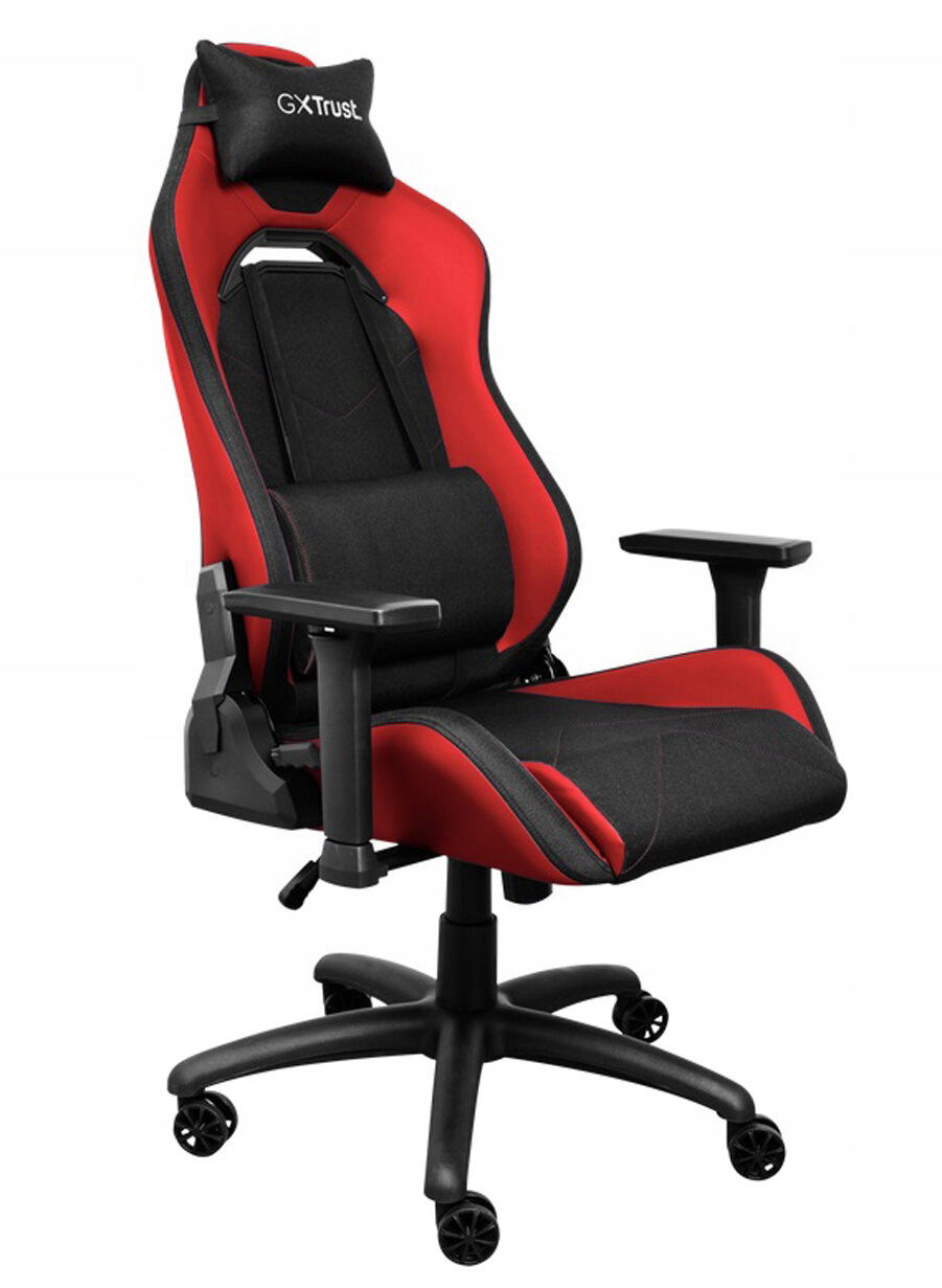 Gxt 714R Ruya gaming chair red Trust