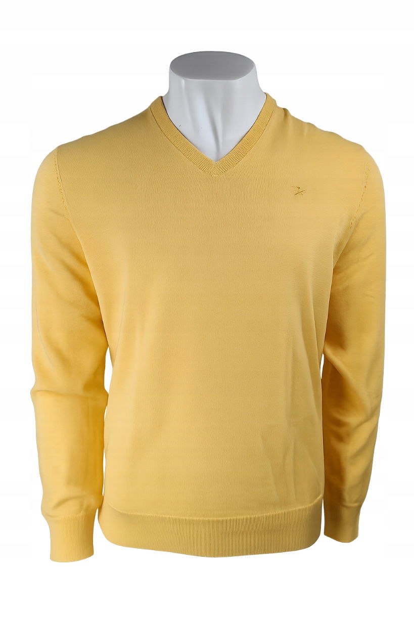 Hackett London HM702467 Sveter veľ. S