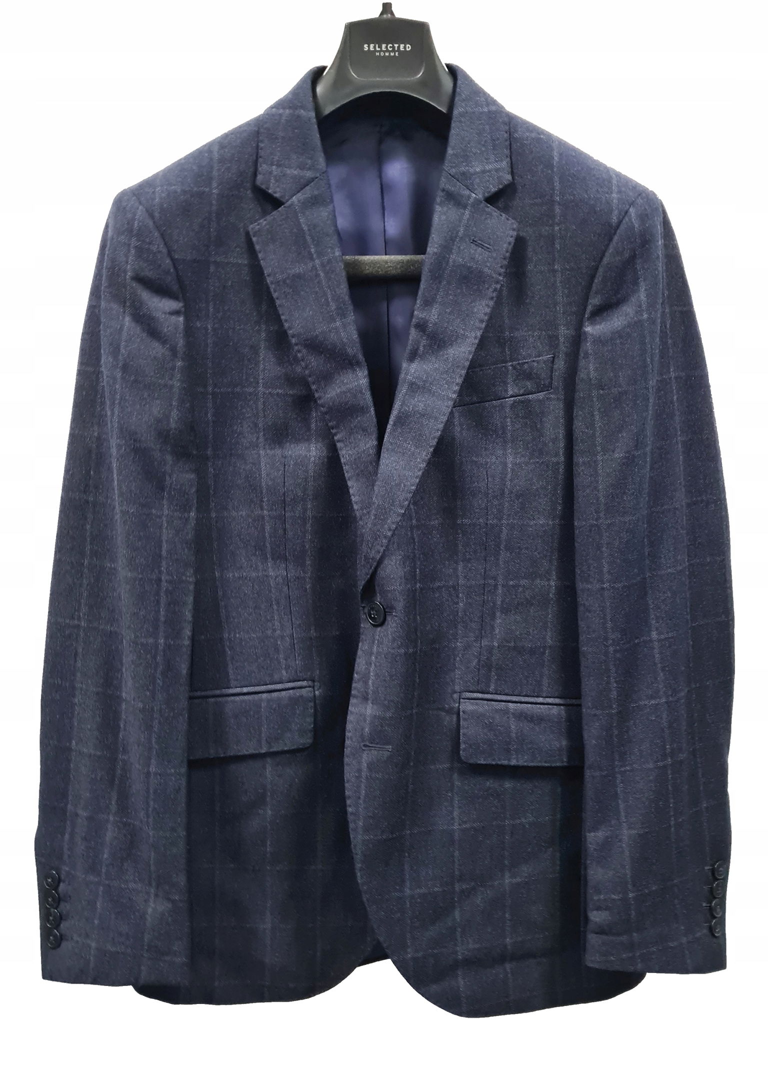 Hackett London Wool Birdseye Sako veľ.38R/48R
