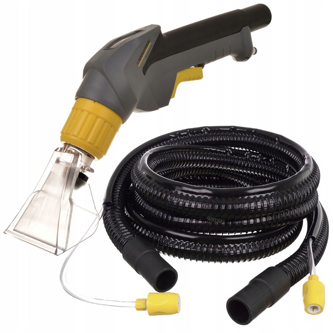 Hadica 2,5 m, hubica Tapicerki Karcher Puzzi 8/1 10/2 1