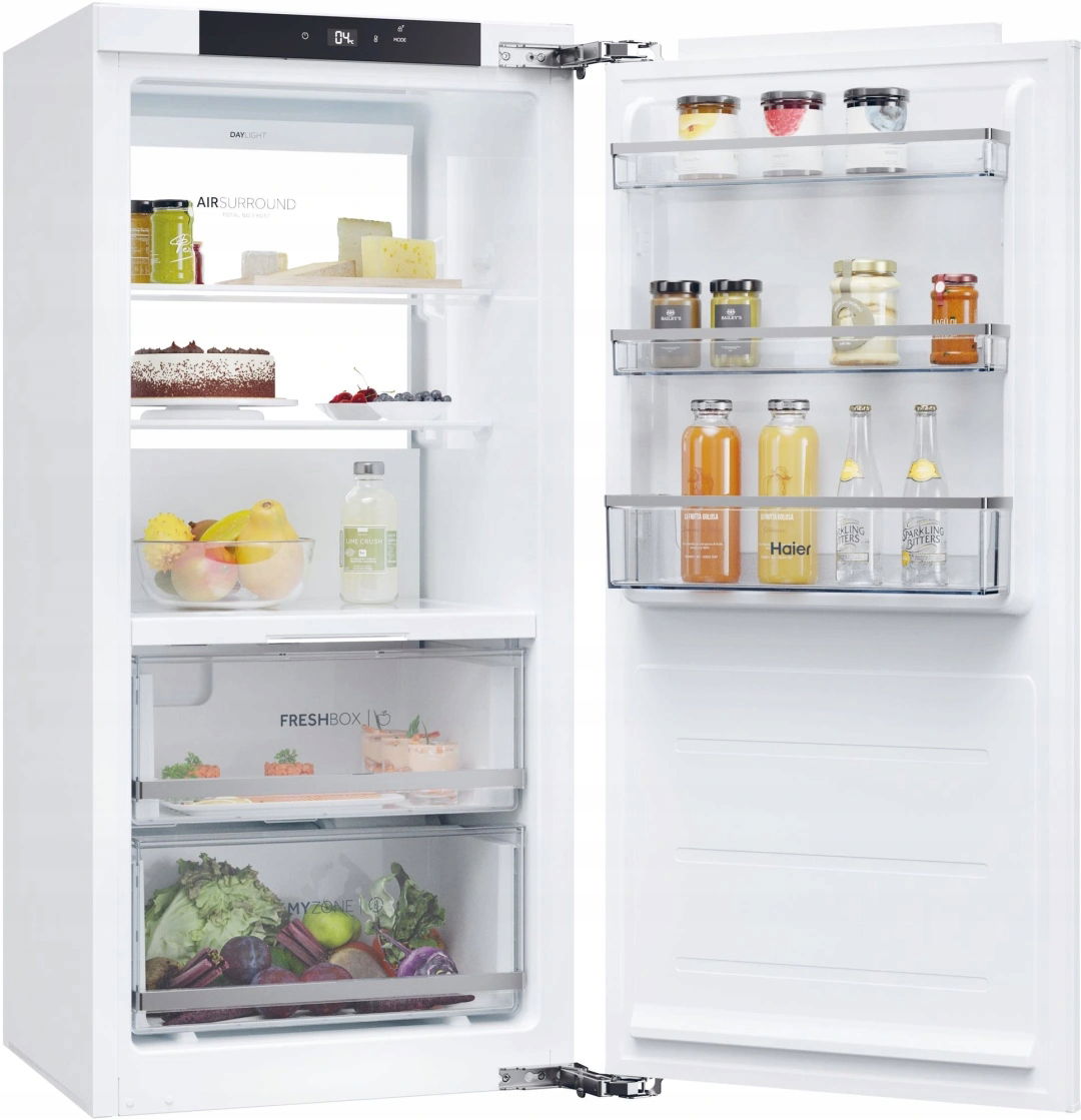 Haier Hatl 126 De