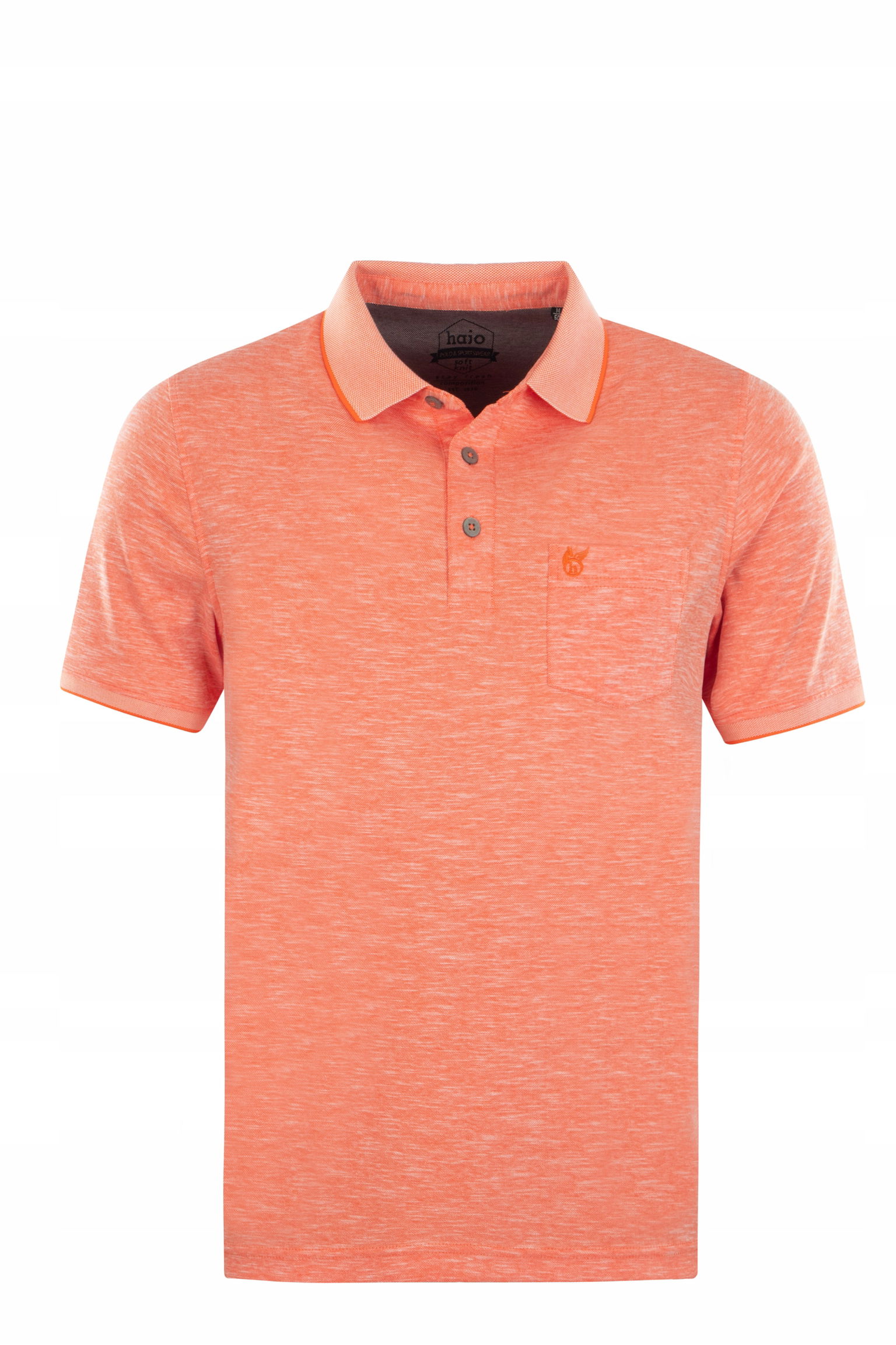 Hajo Veľké Rozmery Tričko Polo 5XL 156 cm