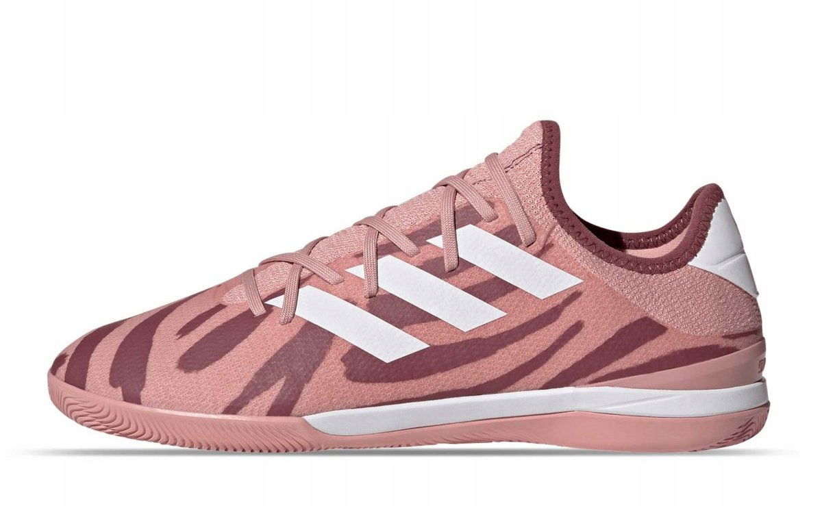Halové topánky Adidas Gamemode Knit In veľ. 45 1/3