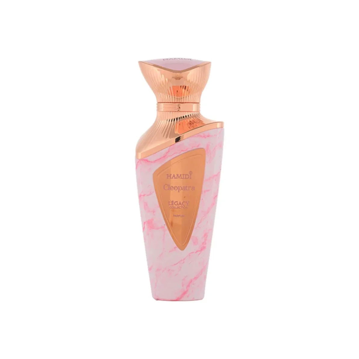 Hamidi Legacy Cleopatra Dámska parfumovaná voda 100 ml Default Title