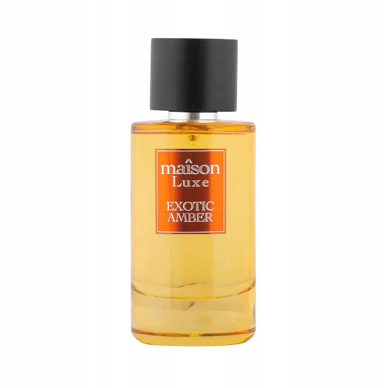 Hamidi Maison Luxe Exotic Amber, parfumovaná voda, 110 ml