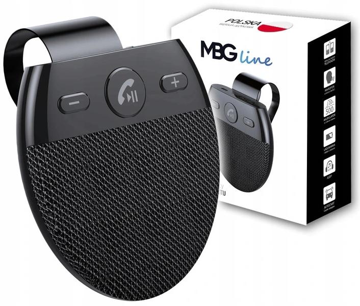 Handsfree Line SP11