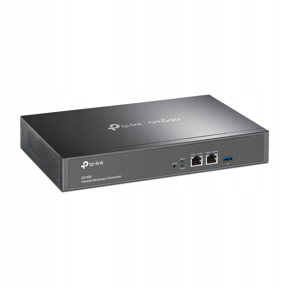 Hardvérový ovládač Tp-link OC300 Omada Cloud