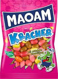 Haribo Kracher Maoam 200 g