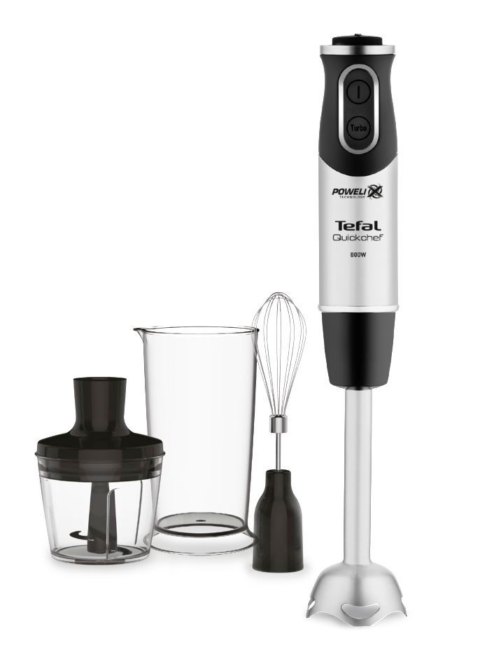 HB653838 Tyčový Mixér Tefal