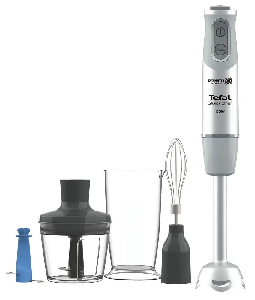 HB65KD38 Tyčový Mixér Tefal