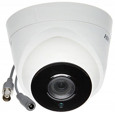 Hd-tvi Kamera DS-2CE56D8T-IT3E (2,8 mm) 1080p PoC.