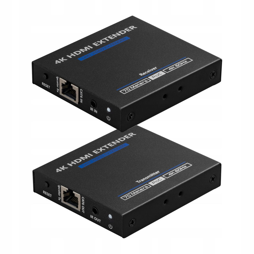 Hdmi extender Bcs -UTP-HDMI-4K-SET
