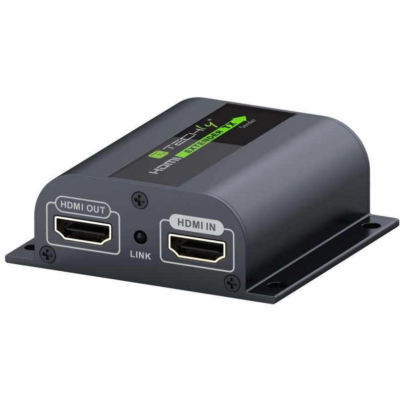 Hdmi extender Techly IDATA-EX-HL21D