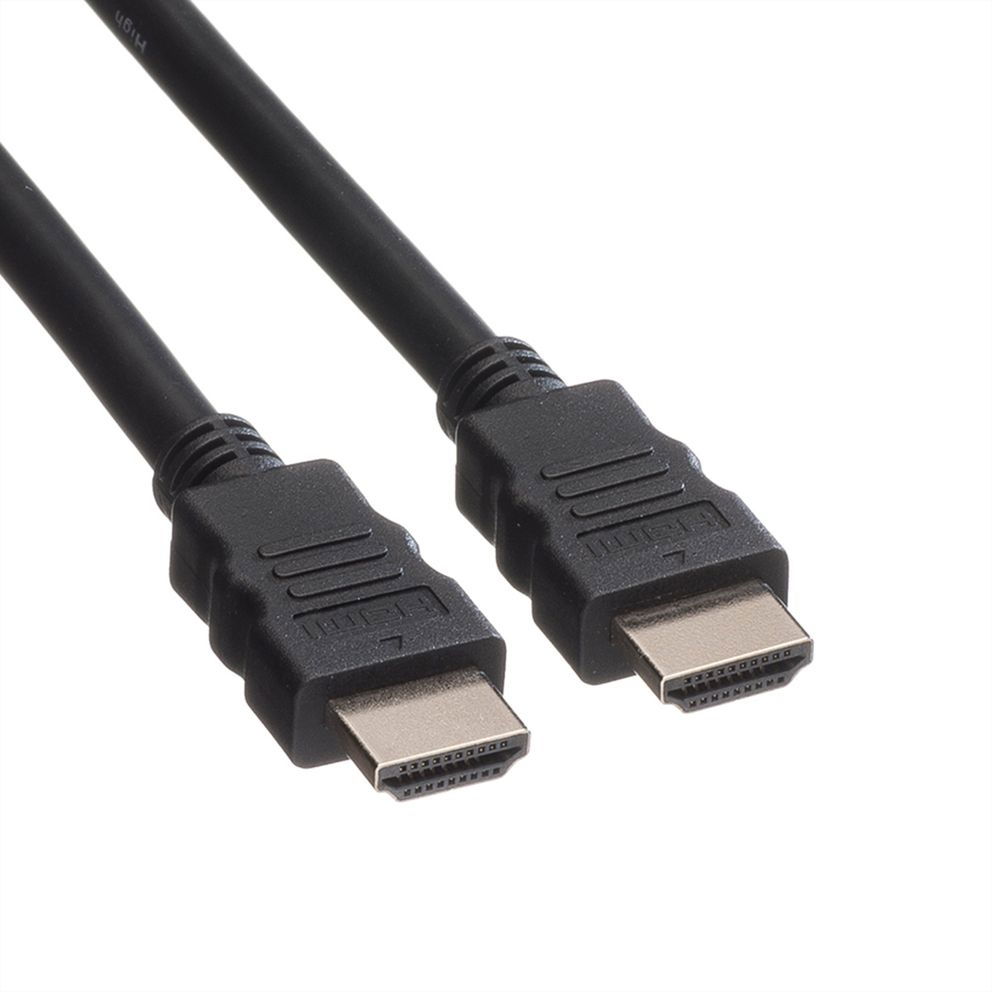 Hdmi kábel Roline 11.04.5578 20 m