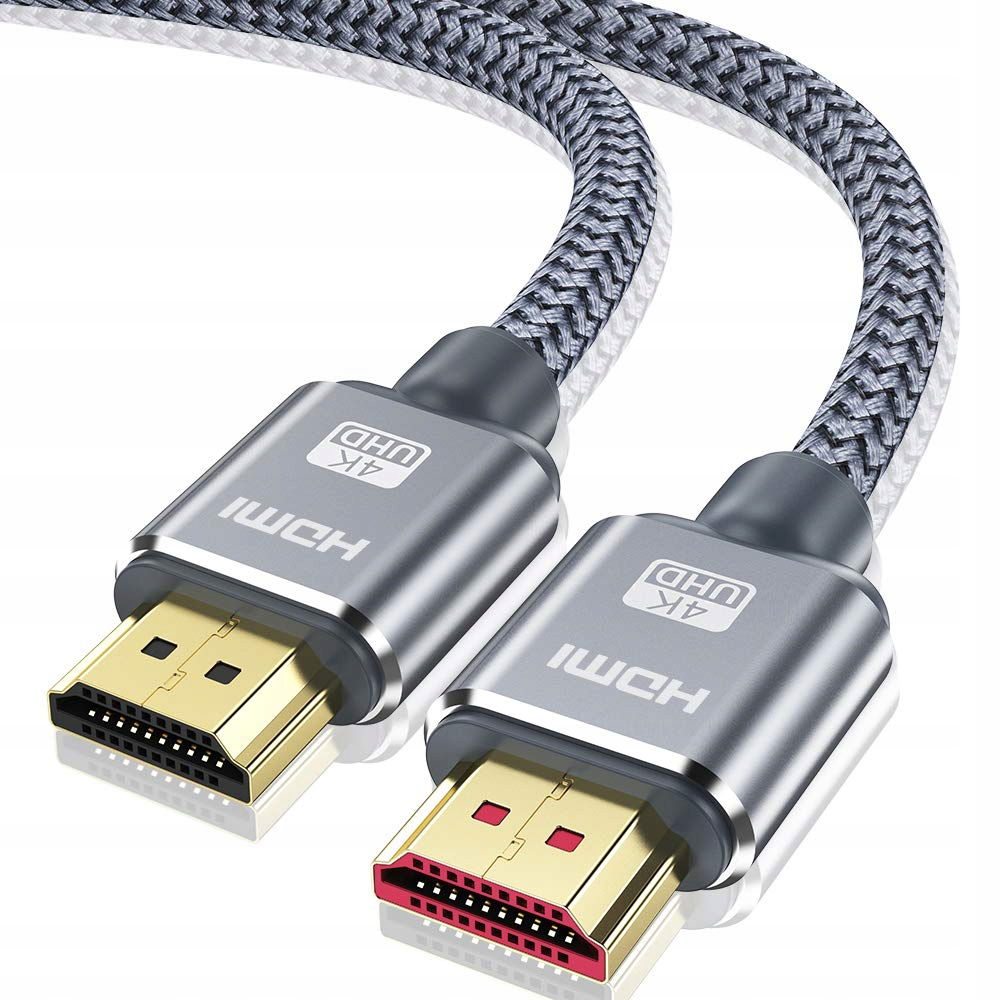 Hdmi kábel Snowkids 4K 60Hz 15 m