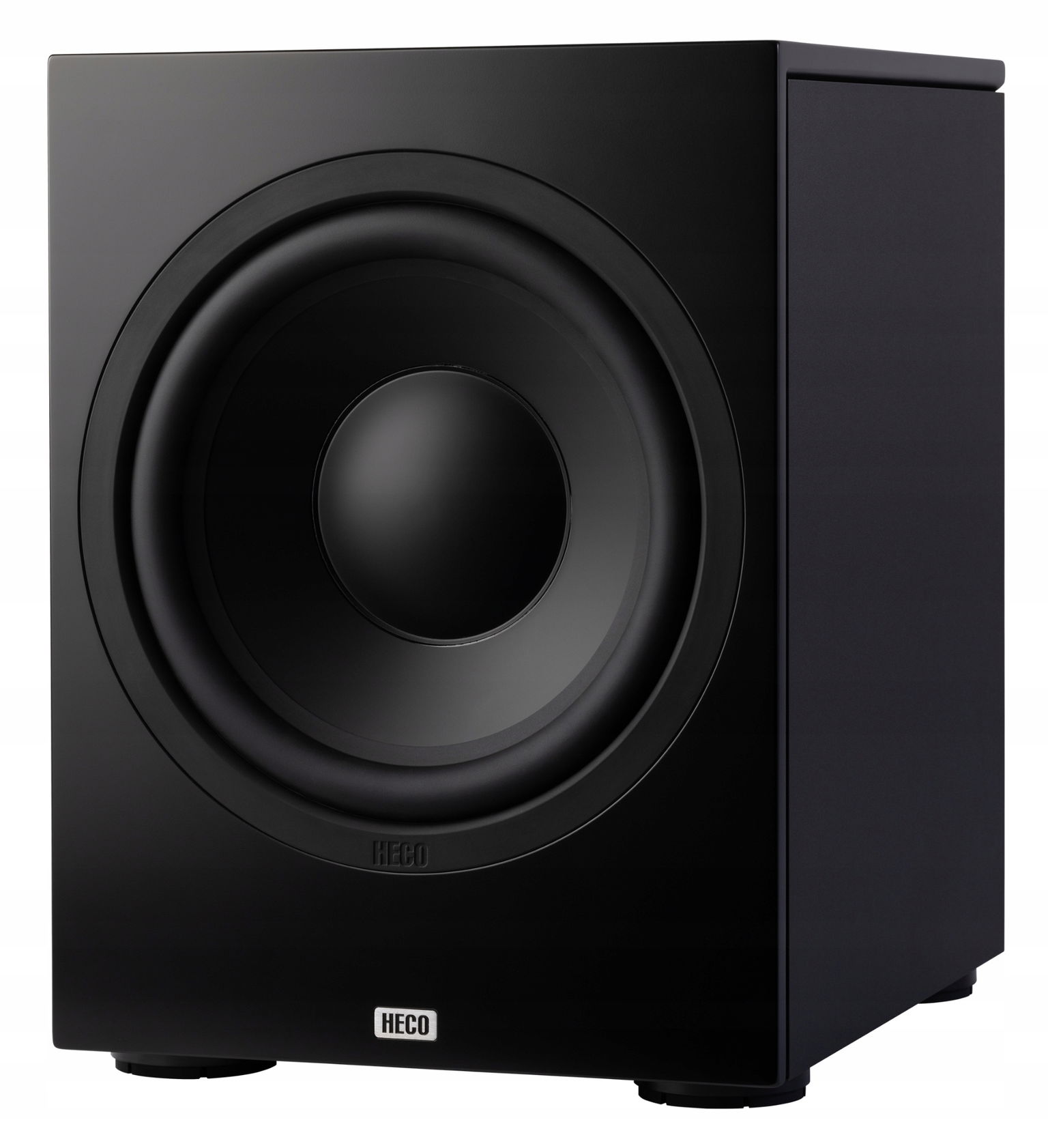 Heco Aurora Xt Sub 30A (Čierna)