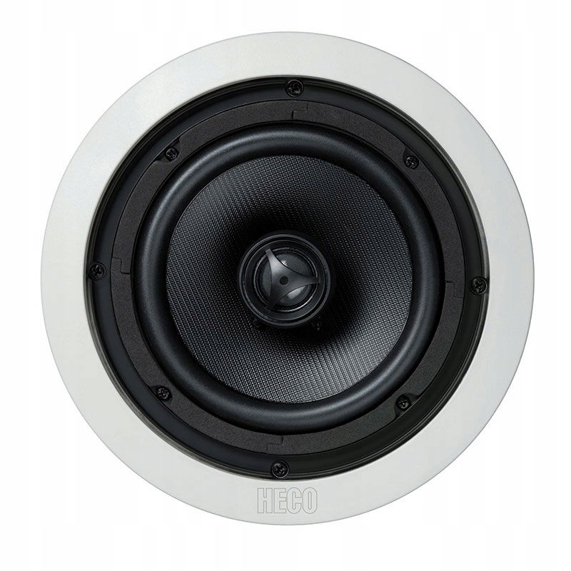 Heco Install Basic Inc 62