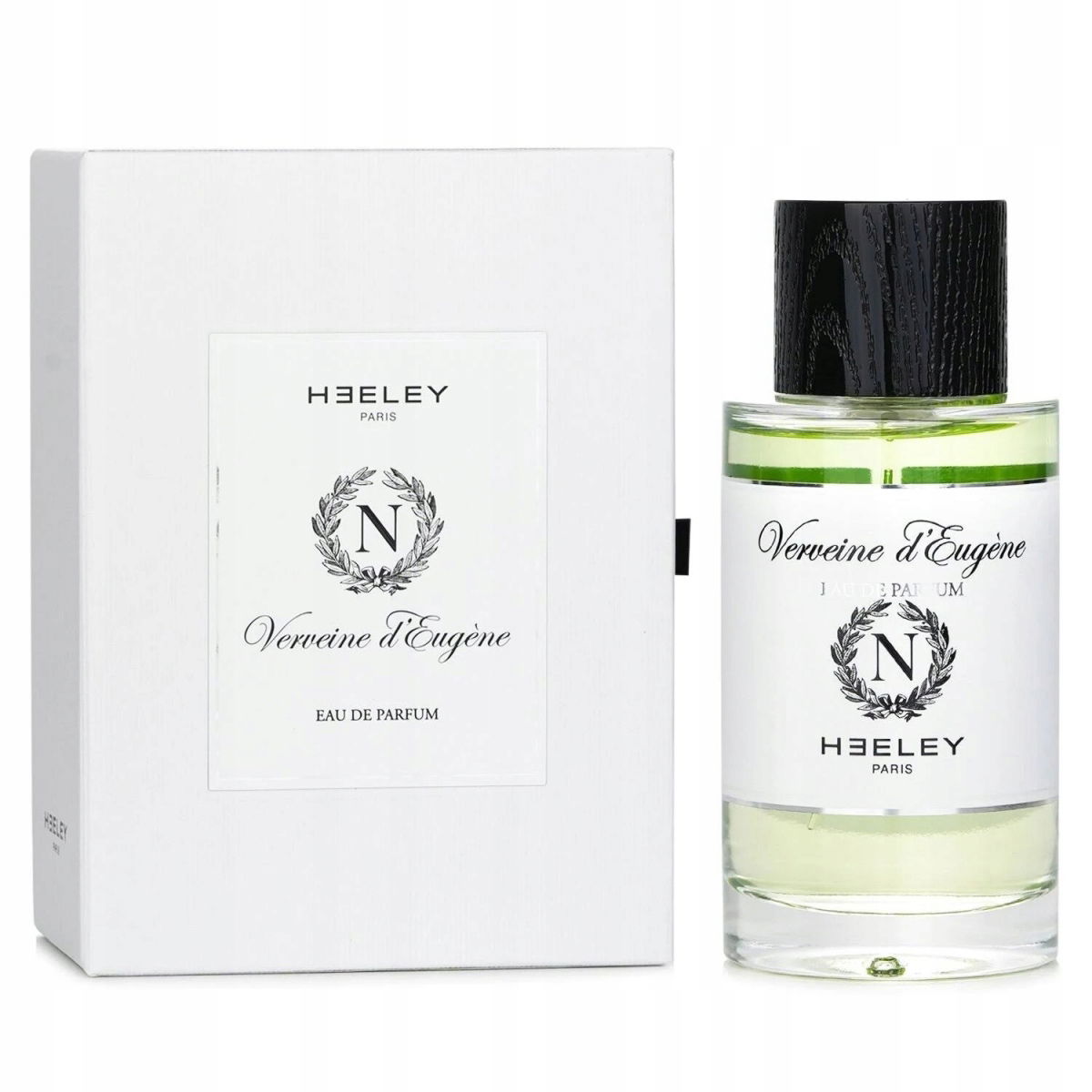 Heeley Verveine D'Eugène Edp 100 ml Unisex