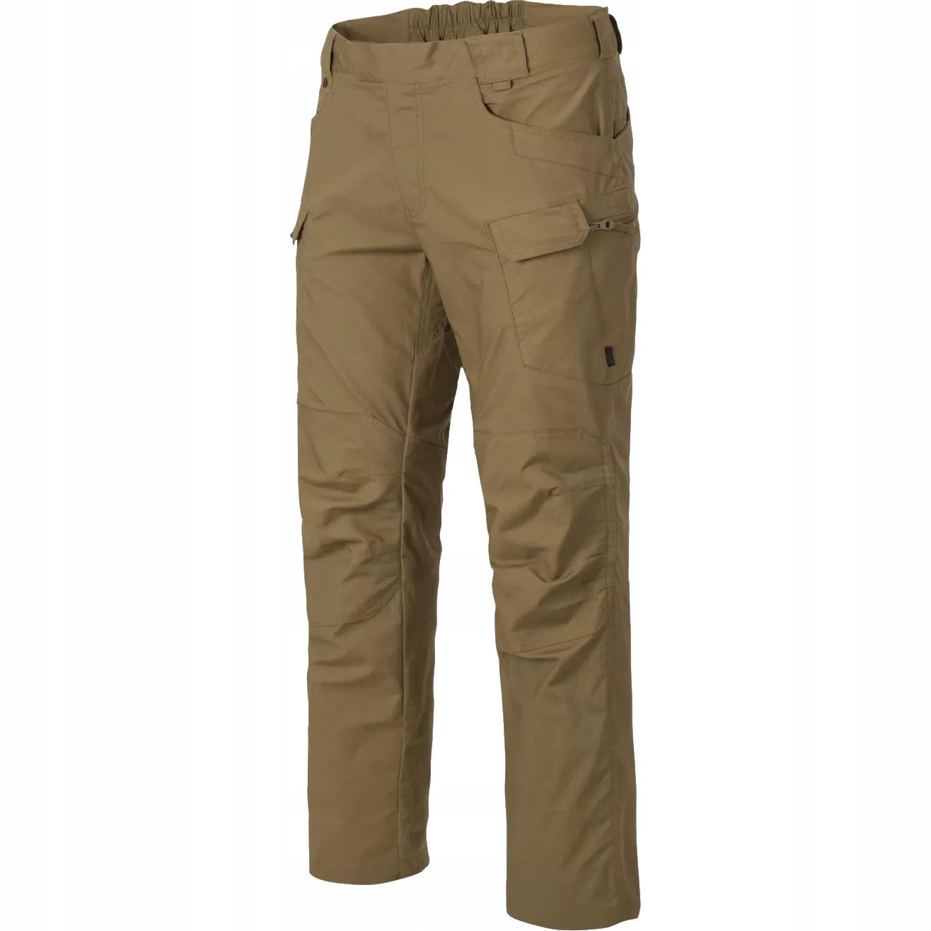 Helikon Nohavice Utp PolyCotton Stretch Coyote SP-UTL-SP-11 M Regular