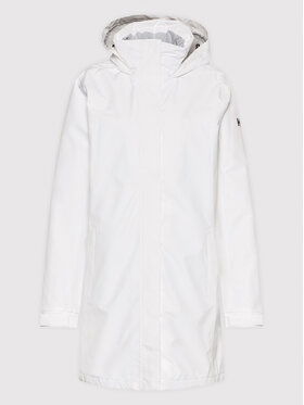 helly hansen Dámske Parka Helly HANSEN-62649 001 White Biela