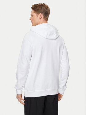 Helly Hansen Pánska mikina biela 53289