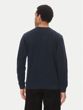 Helly Hansen Pánska mikina Helly Hansen-30395 597 Navy, tmavo modrá