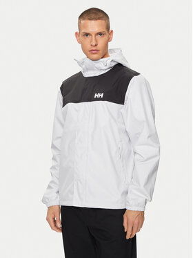 helly hansen Pánska nepremokavá bunda Helly HANSEN-53935 823 Nimbus C