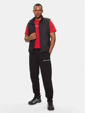 Helly Hansen Pánska vesta čierna 53351