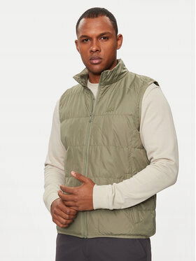 Helly Hansen Pánska vesta zelená 53351