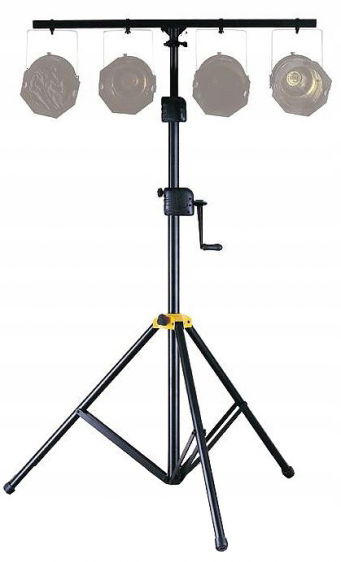 Hercules Ls 700 B statív na svetlá