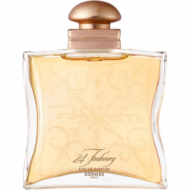 Hermès 24 Faubourg Edp W 100 ml