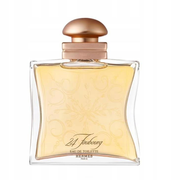Hermès 24 Faubourg Edt W 50 ml