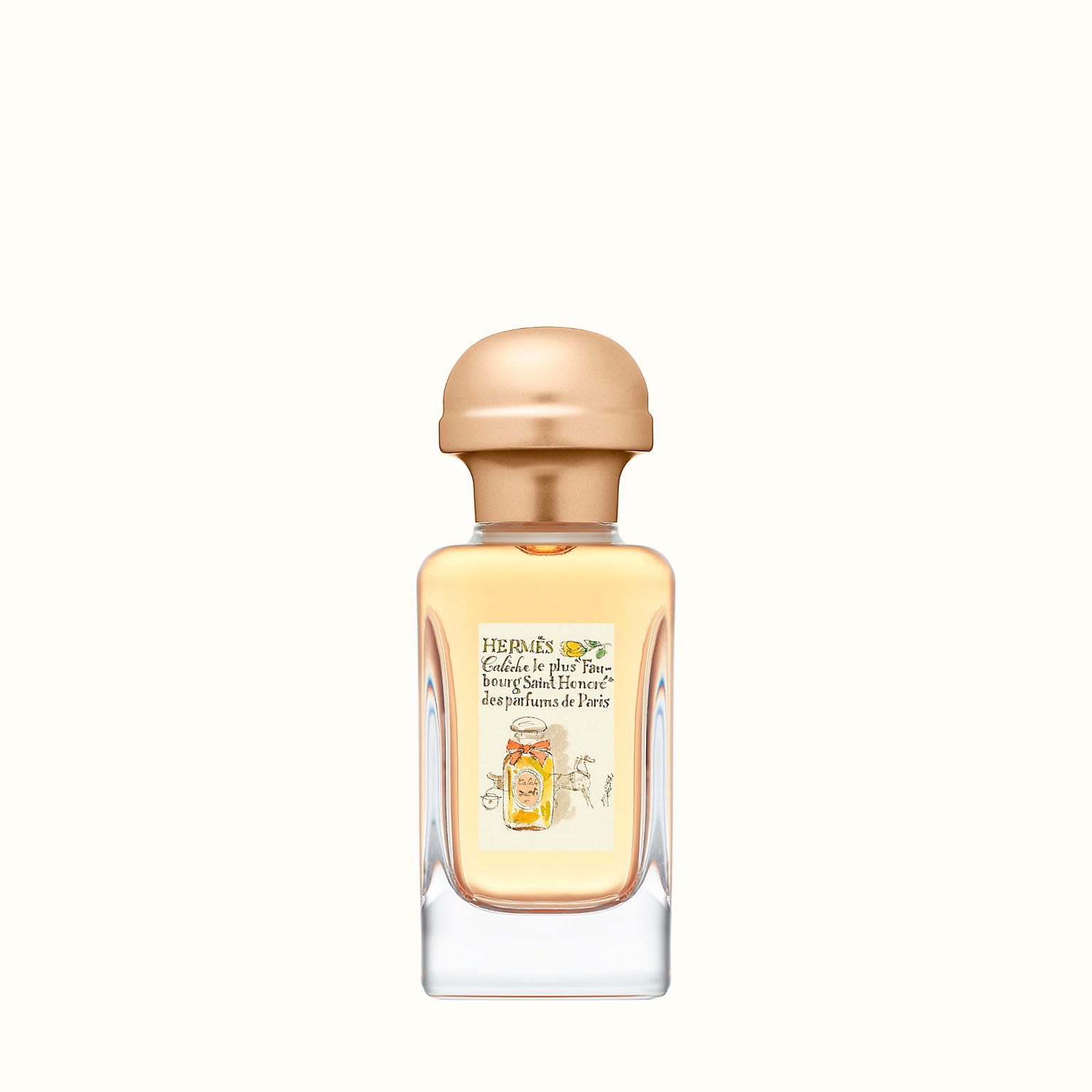 Hermes Caleche Edt W 50 ml