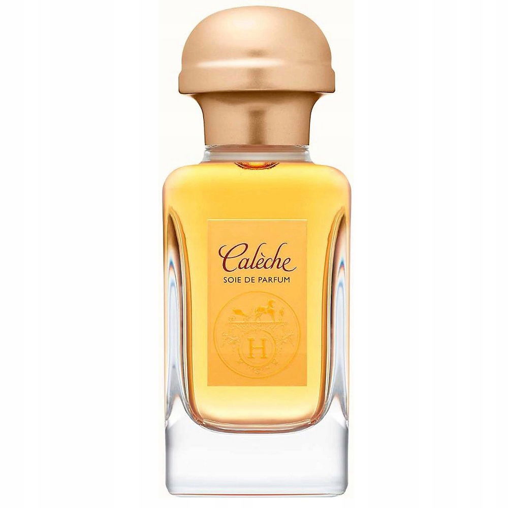 Hermes Caleche Soie parfumovaná voda sprej 50 ml