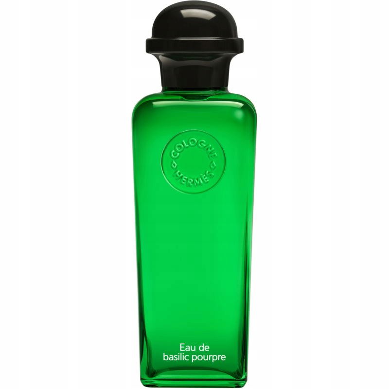 Hermès Eau de Basilic Pourpre Edc U 100 ml