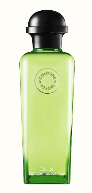 Hermes Eau de Pamplemousse Rose Edc v 200 ml